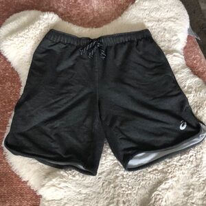 EUC ASICS athletic shorts